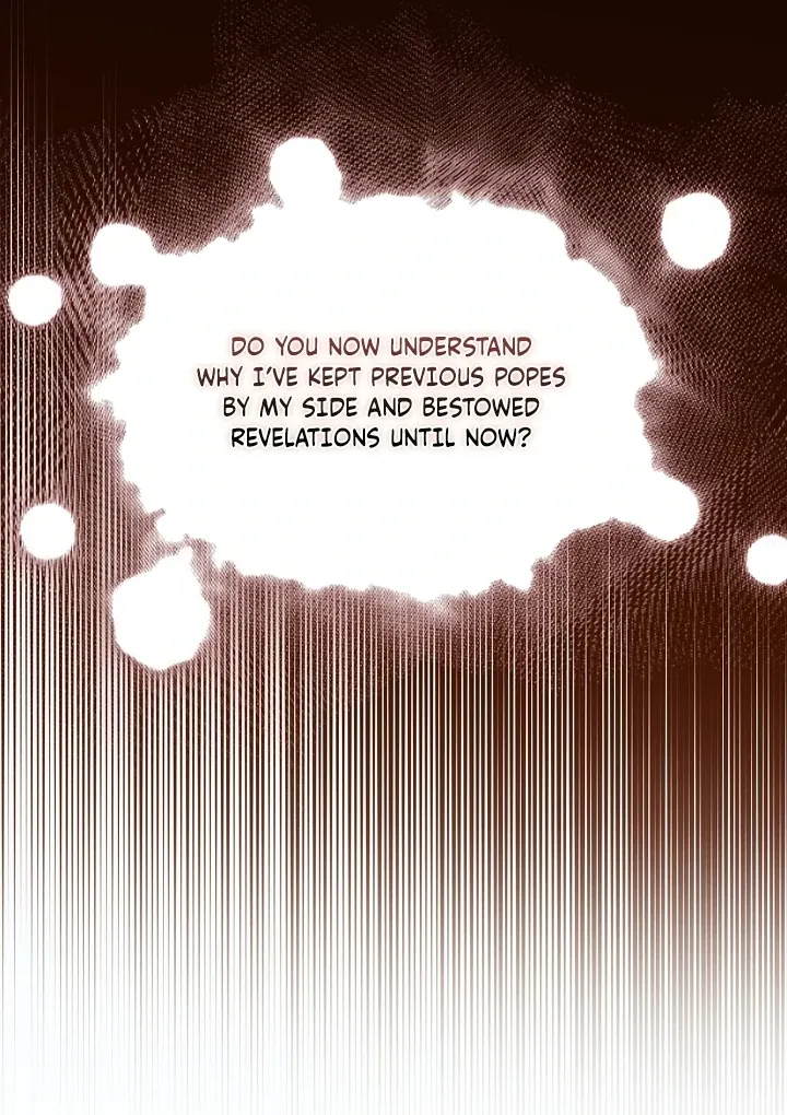 The Only Way to Achieve World Peace Chapter 6 page 83 - 