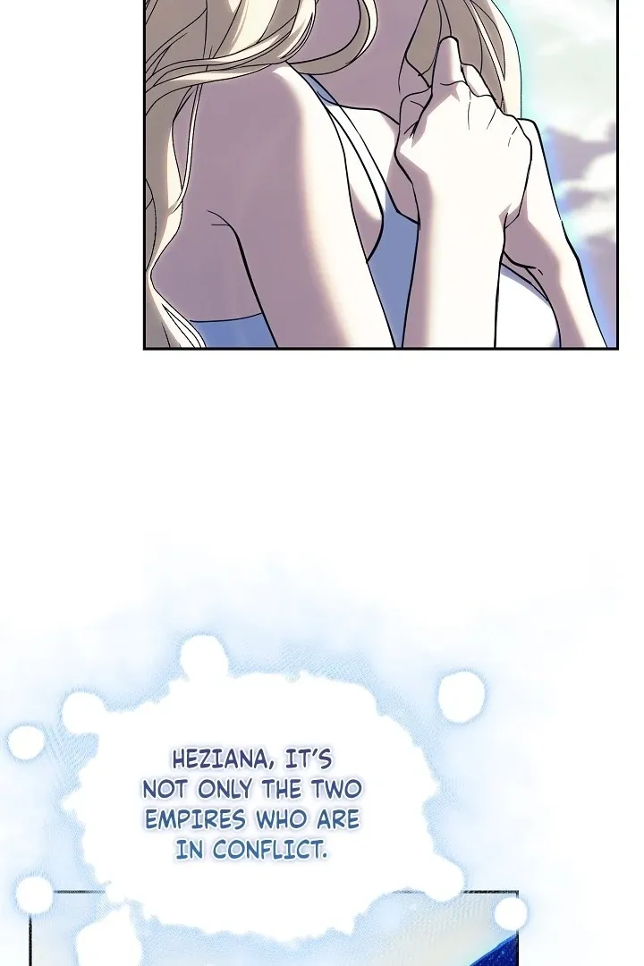 The Only Way to Achieve World Peace Chapter 6 page 85 - 