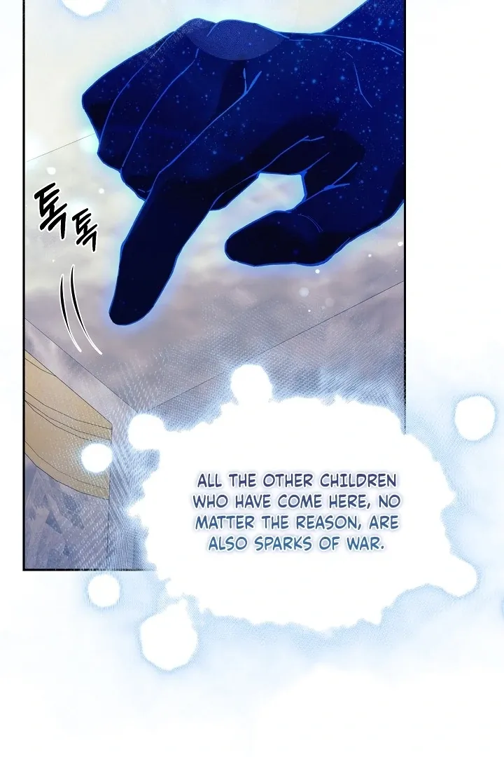 The Only Way to Achieve World Peace Chapter 6 page 86 - 