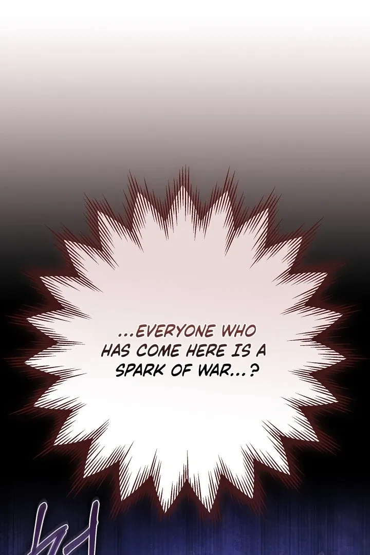 The Only Way to Achieve World Peace Chapter 6 page 87 - 