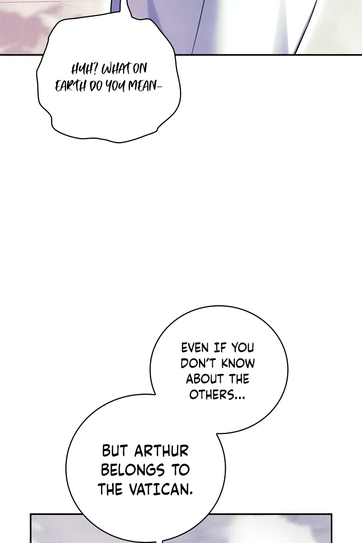 The Only Way to Achieve World Peace Chapter 6 page 89 - 