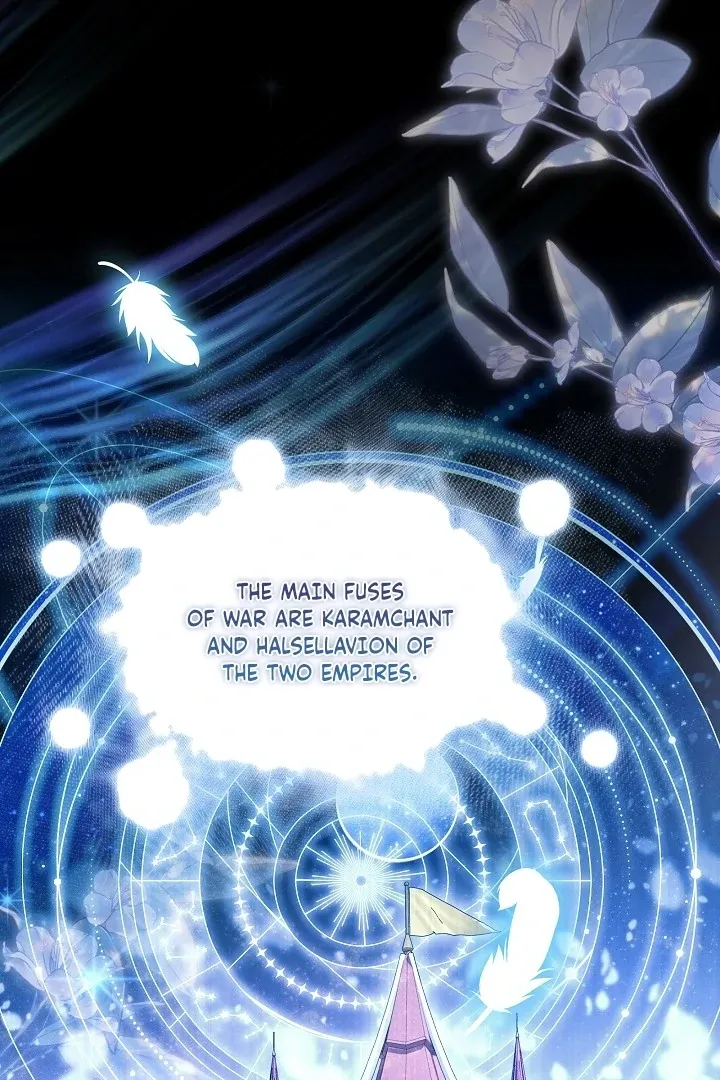 The Only Way to Achieve World Peace Chapter 6 page 92 - 