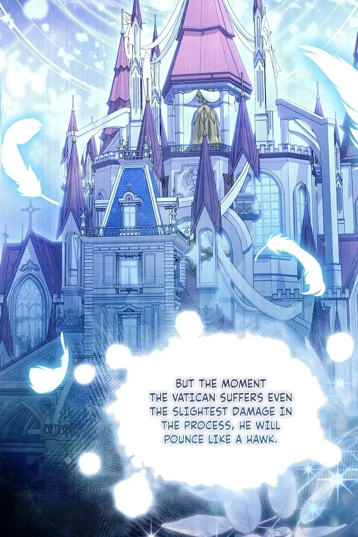 The Only Way to Achieve World Peace Chapter 6 page 93 - 