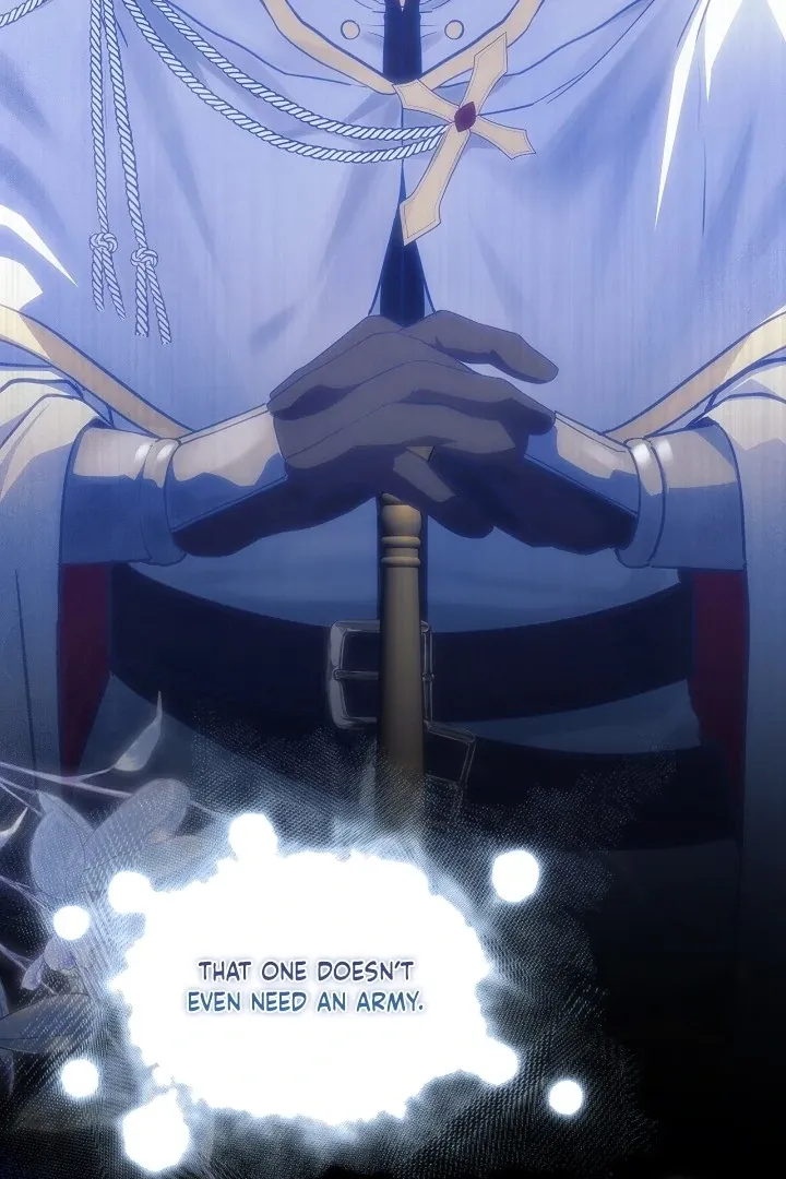 The Only Way to Achieve World Peace Chapter 6 page 95 - 