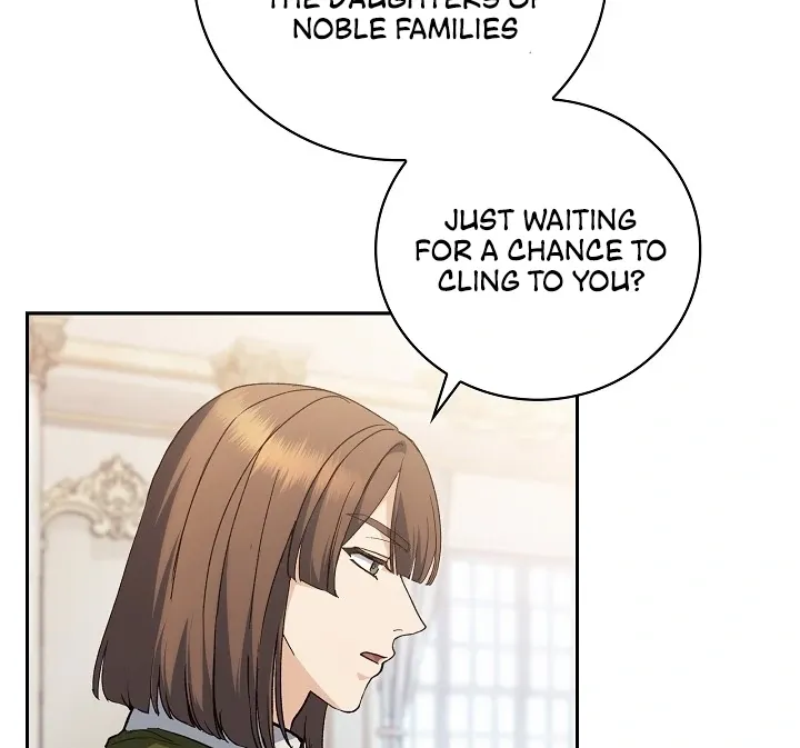 The Only Way to Achieve World Peace Chapter 7 page 11 - 