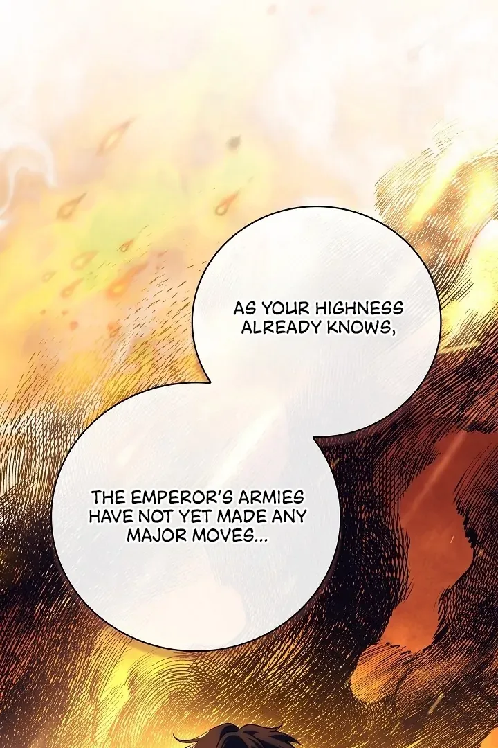 The Only Way to Achieve World Peace Chapter 7 page 102 - 