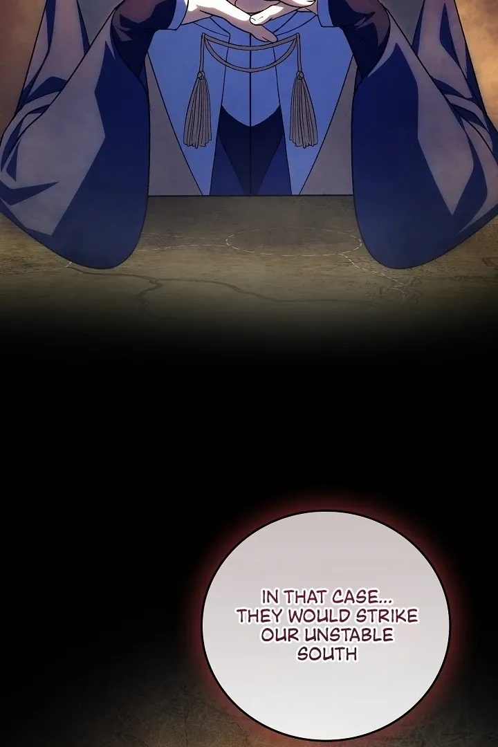 The Only Way to Achieve World Peace Chapter 7 page 105 - 