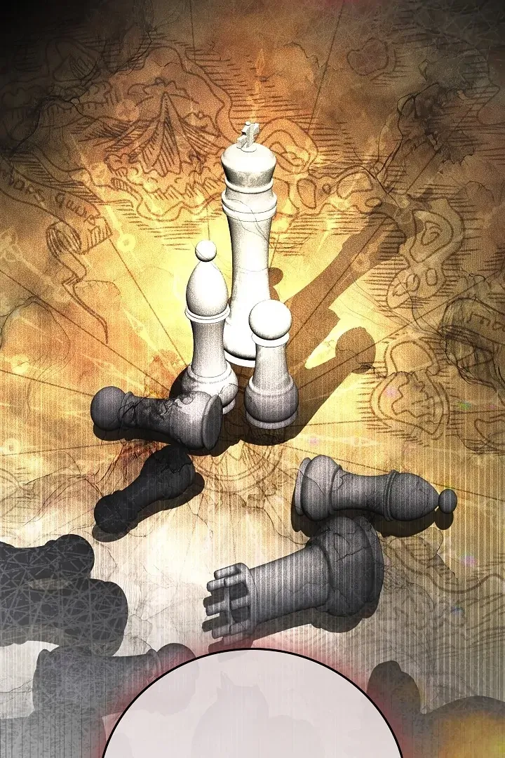 The Only Way to Achieve World Peace Chapter 7 page 106 - 