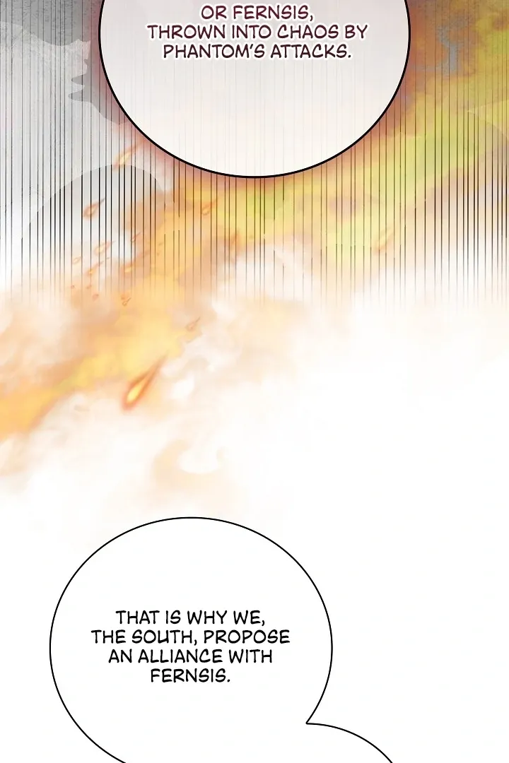 The Only Way to Achieve World Peace Chapter 7 page 107 - 