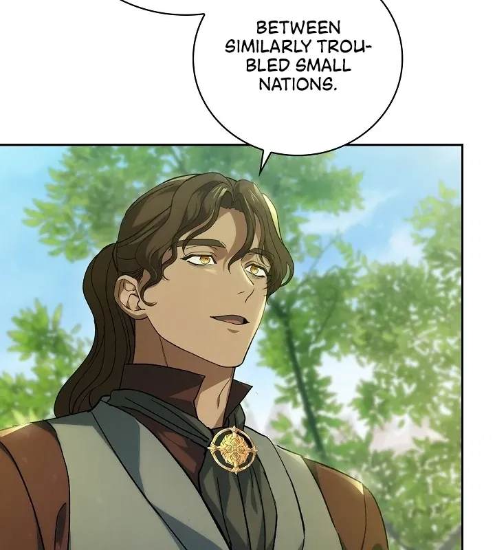 The Only Way to Achieve World Peace Chapter 7 page 108 - 