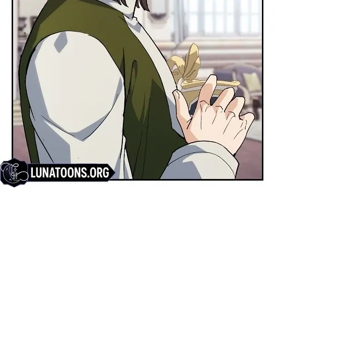 The Only Way to Achieve World Peace Chapter 7 page 12 - 