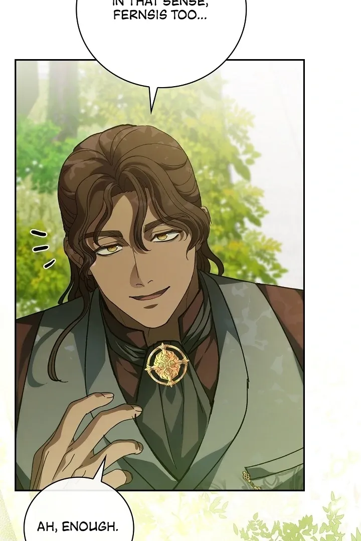 The Only Way to Achieve World Peace Chapter 7 page 112 - 