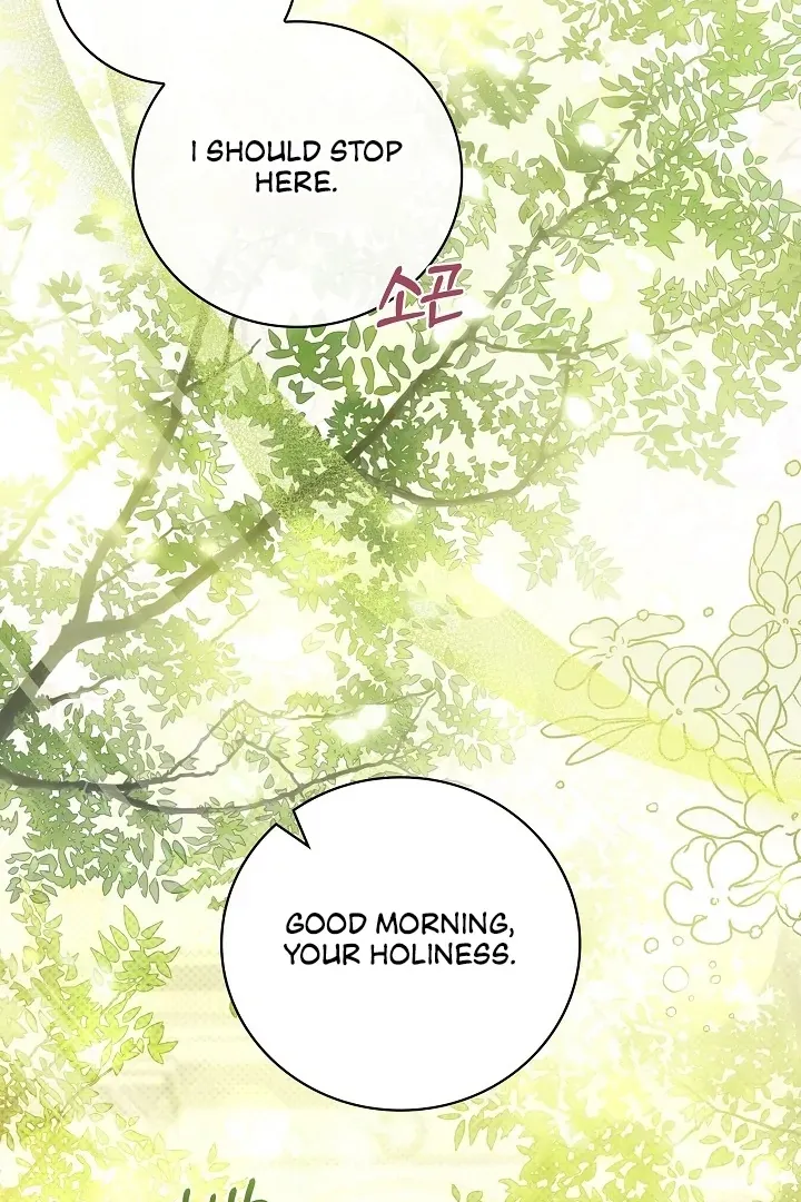 The Only Way to Achieve World Peace Chapter 7 page 113 - 