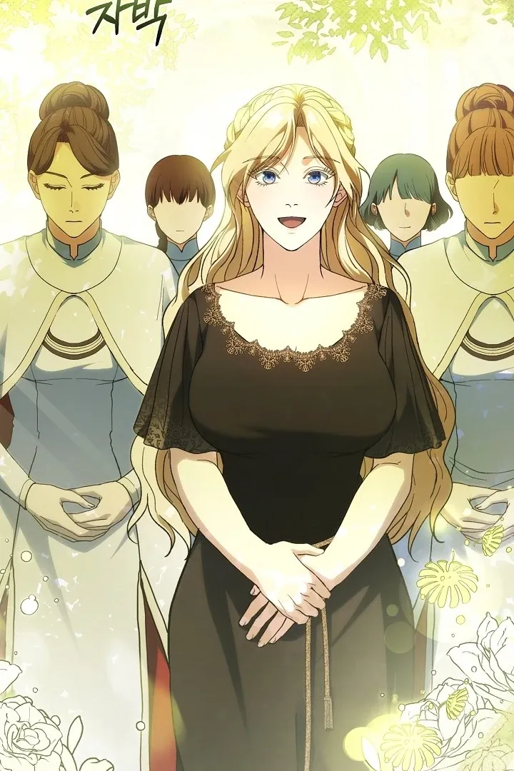 The Only Way to Achieve World Peace Chapter 7 page 114 - 