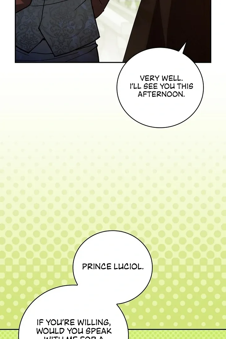 The Only Way to Achieve World Peace Chapter 7 page 117 - 