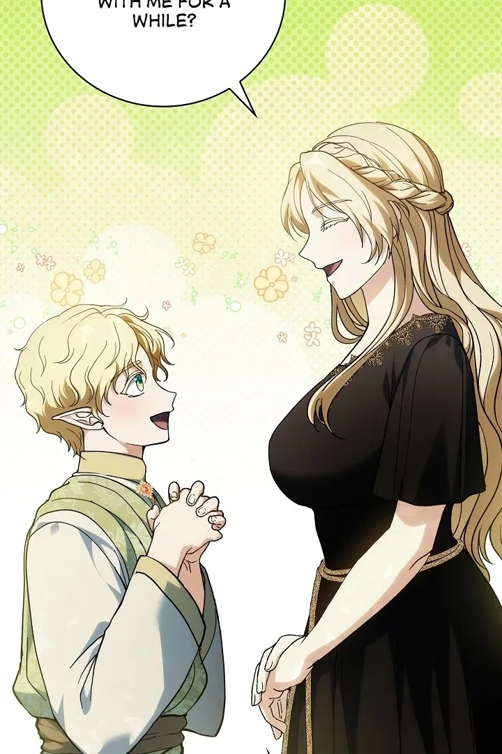 The Only Way to Achieve World Peace Chapter 7 page 118 - 