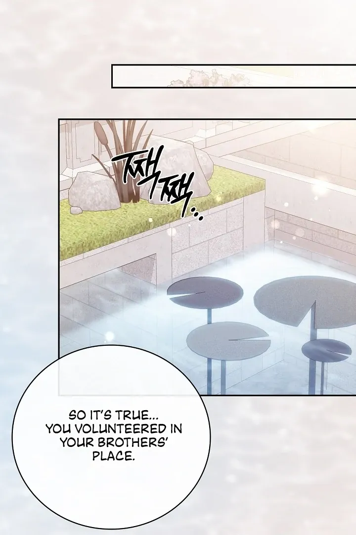 The Only Way to Achieve World Peace Chapter 7 page 120 - 