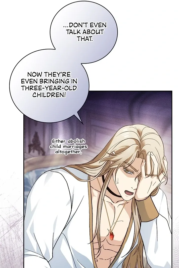 The Only Way to Achieve World Peace Chapter 7 page 13 - 