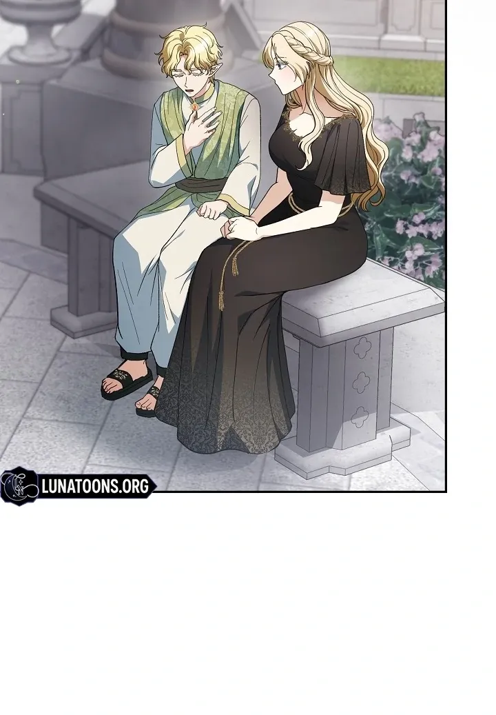 The Only Way to Achieve World Peace Chapter 7 page 122 - 