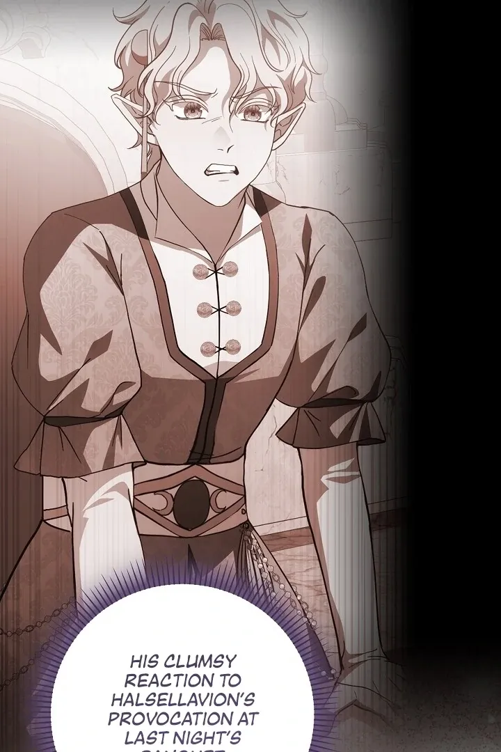 The Only Way to Achieve World Peace Chapter 7 page 129 - 