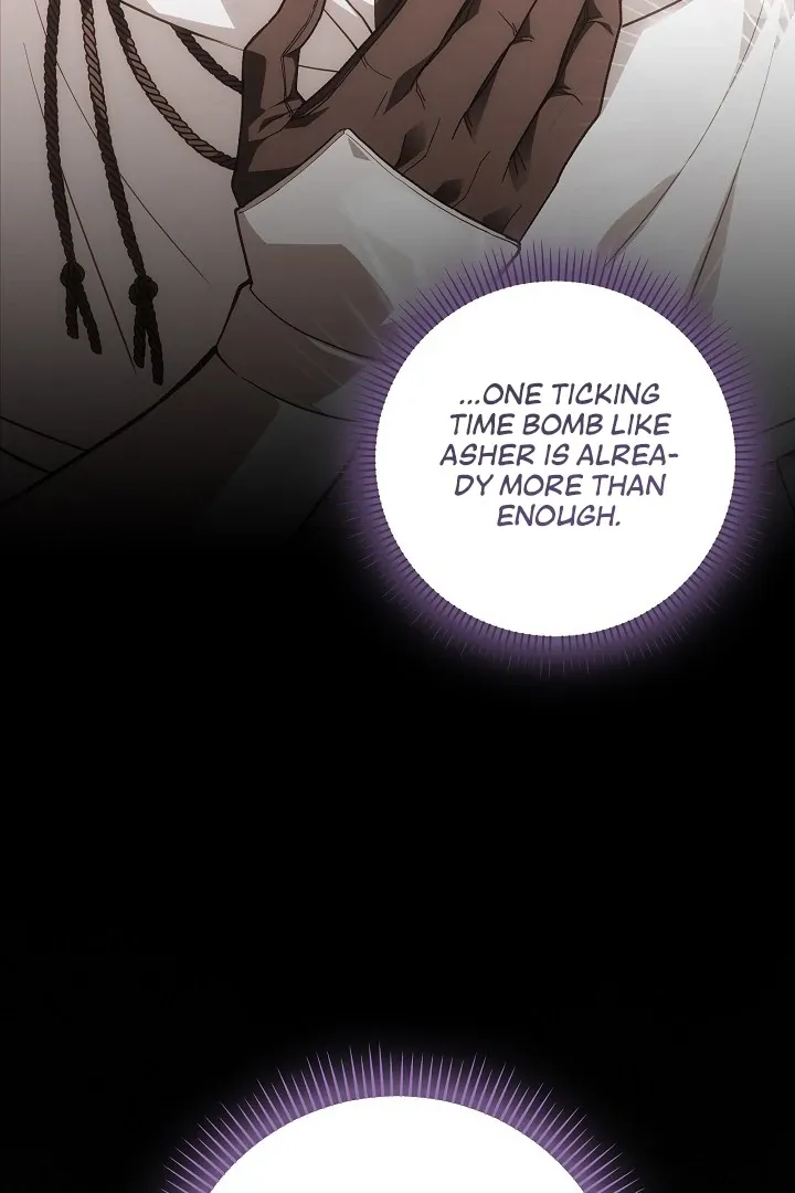 The Only Way to Achieve World Peace Chapter 7 page 131 - 