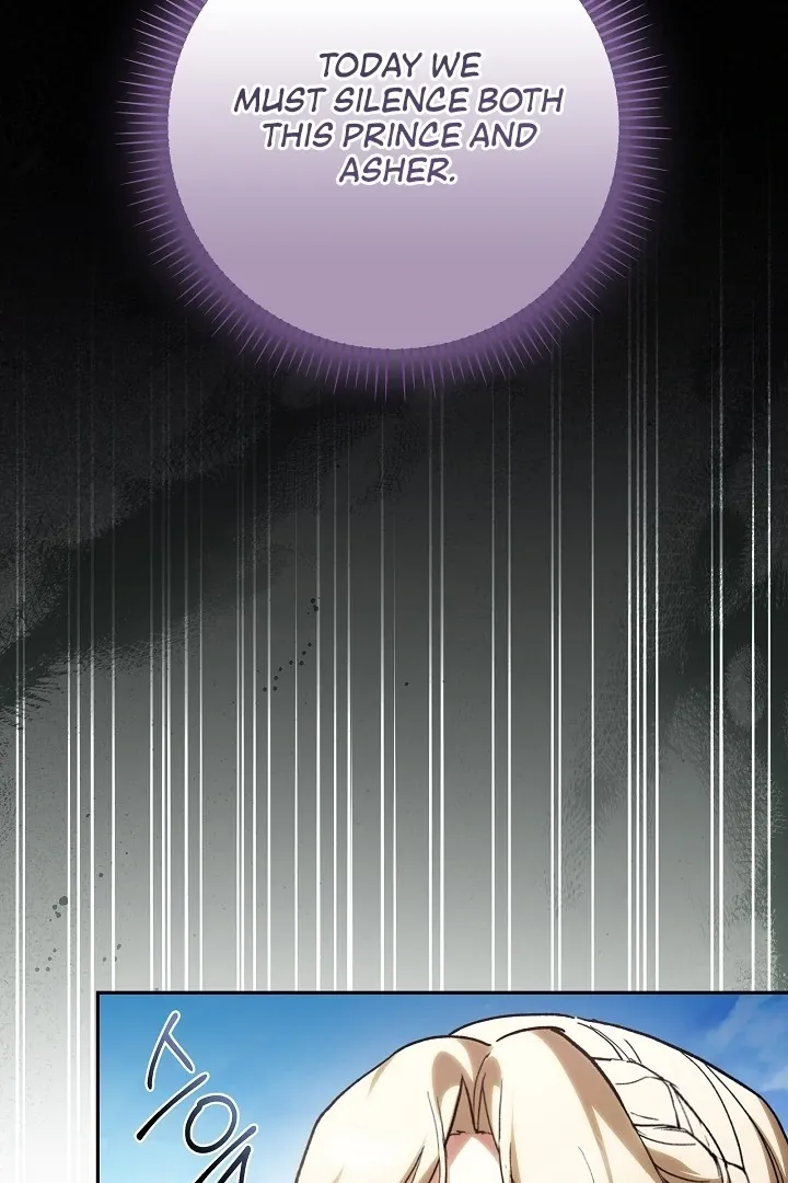 The Only Way to Achieve World Peace Chapter 7 page 132 - 