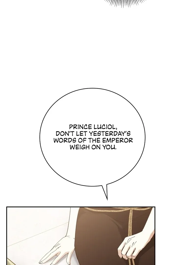 The Only Way to Achieve World Peace Chapter 7 page 134 - 