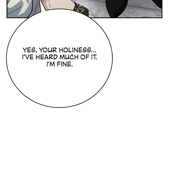 The Only Way to Achieve World Peace Chapter 7 page 136 - 