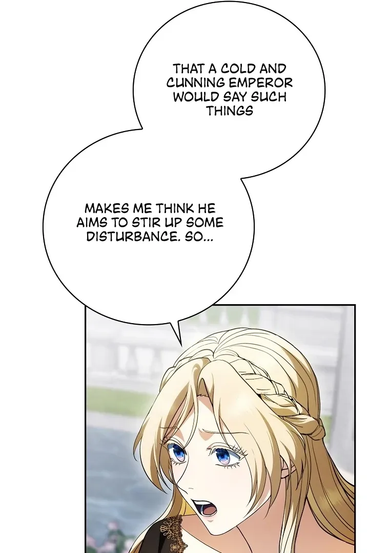 The Only Way to Achieve World Peace Chapter 7 page 137 - 