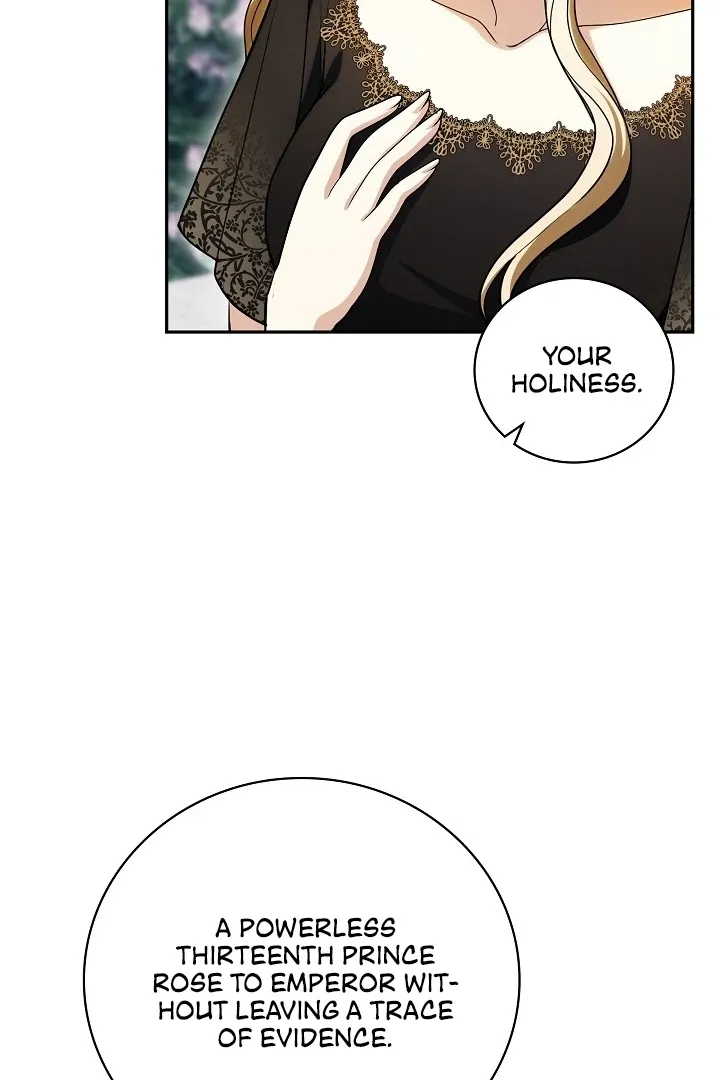 The Only Way to Achieve World Peace Chapter 7 page 138 - 