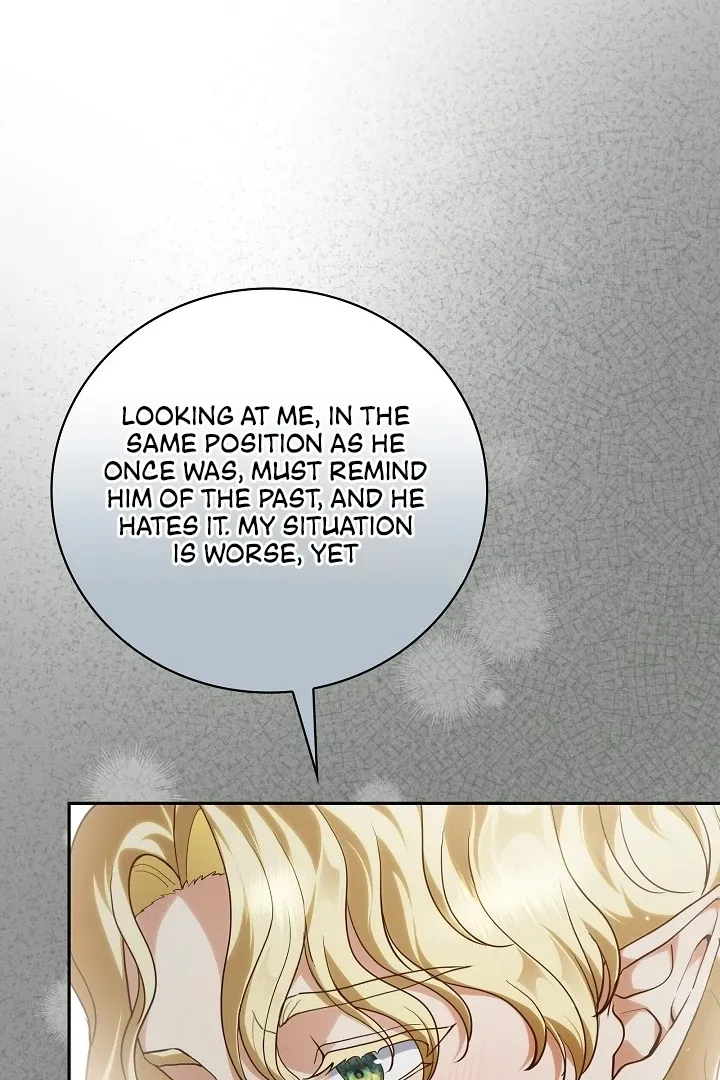 The Only Way to Achieve World Peace Chapter 7 page 140 - 