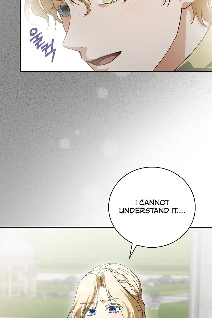 The Only Way to Achieve World Peace Chapter 7 page 141 - 