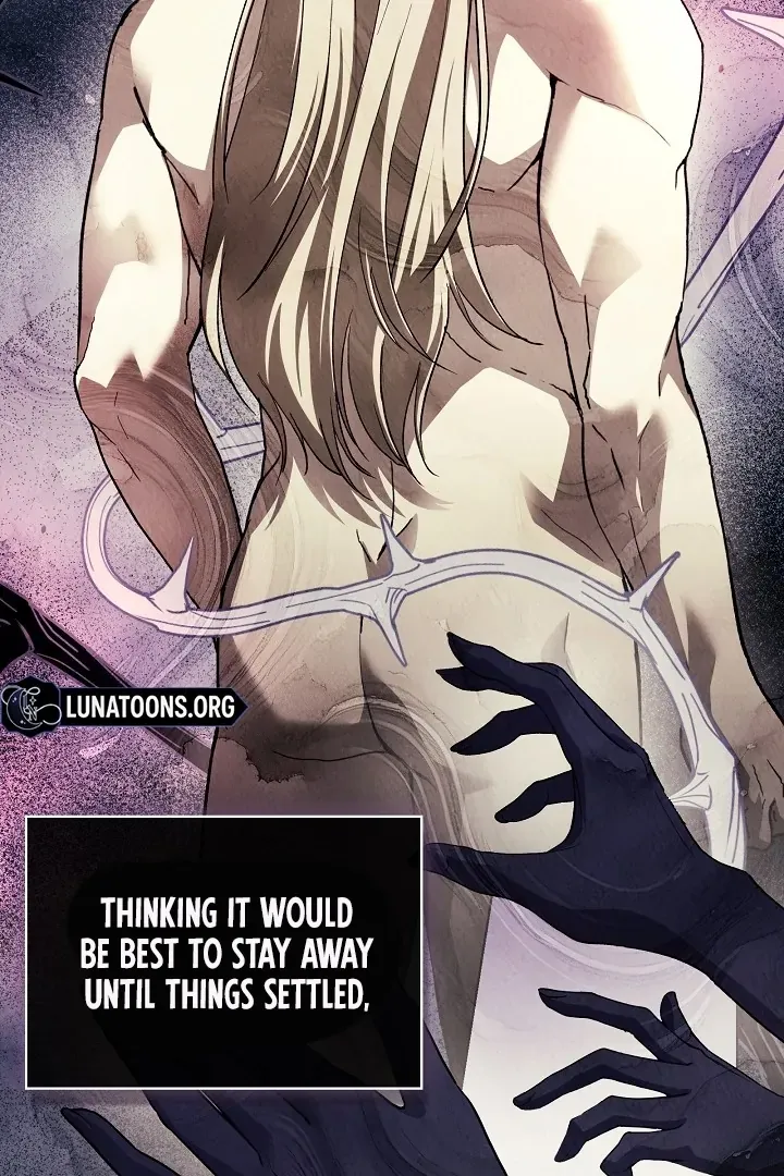 The Only Way to Achieve World Peace Chapter 7 page 16 - 