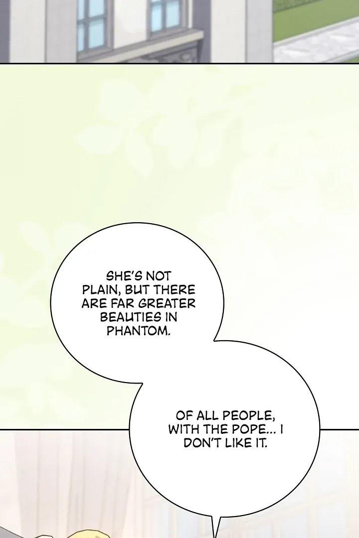 The Only Way to Achieve World Peace Chapter 7 page 3 - 