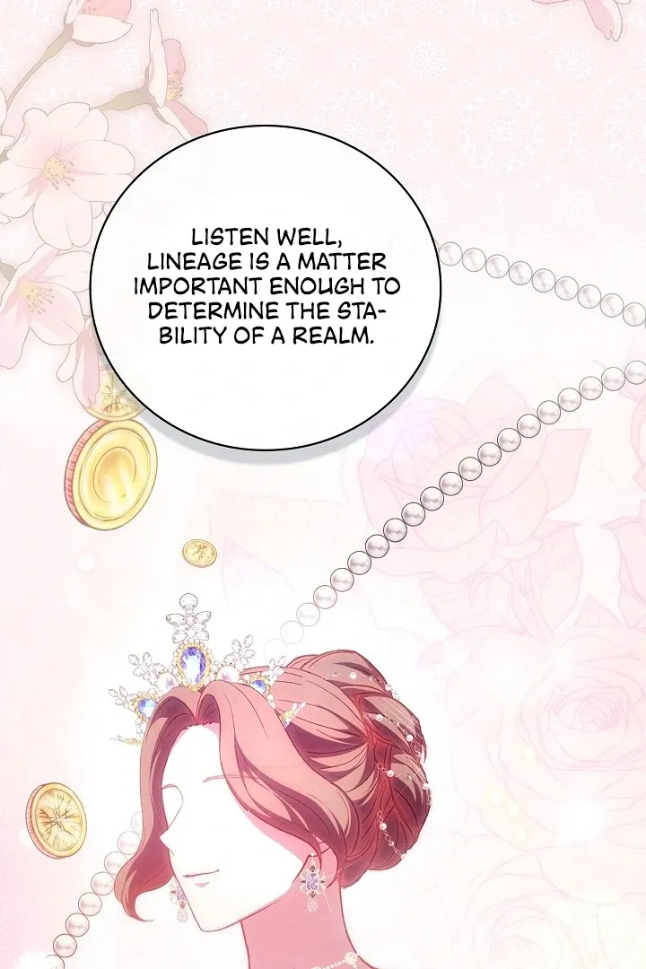 The Only Way to Achieve World Peace Chapter 7 page 21 - 