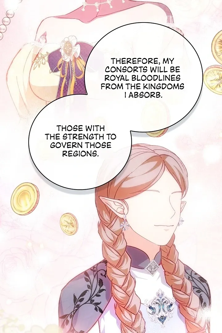 The Only Way to Achieve World Peace Chapter 7 page 22 - 