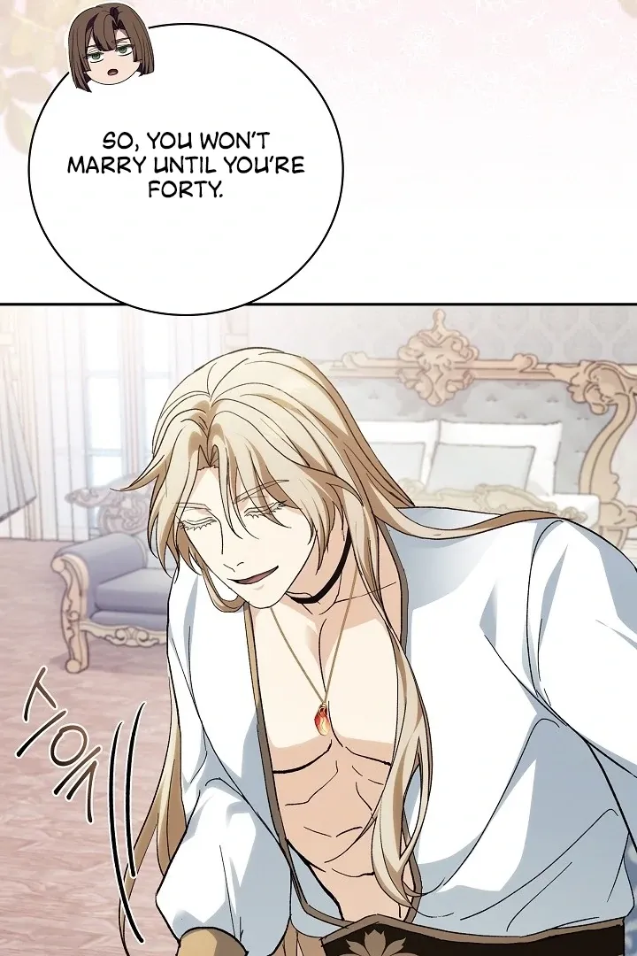 The Only Way to Achieve World Peace Chapter 7 page 27 - 