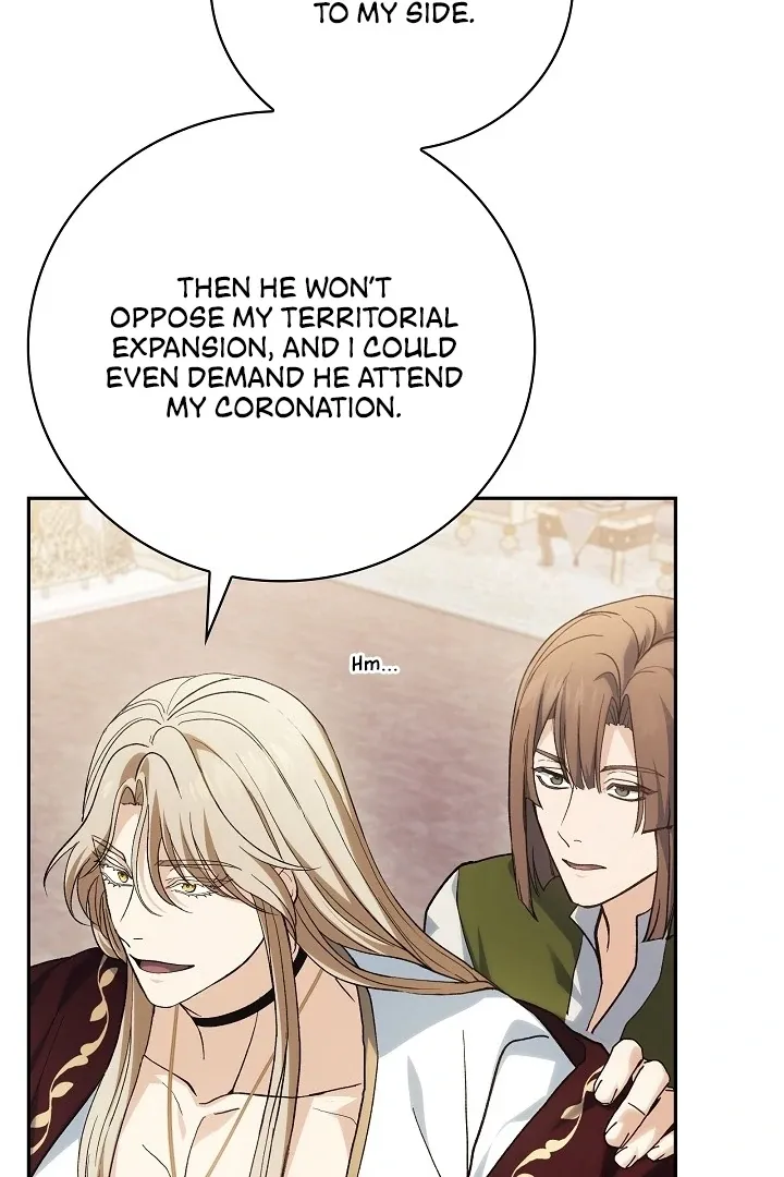 The Only Way to Achieve World Peace Chapter 7 page 29 - 