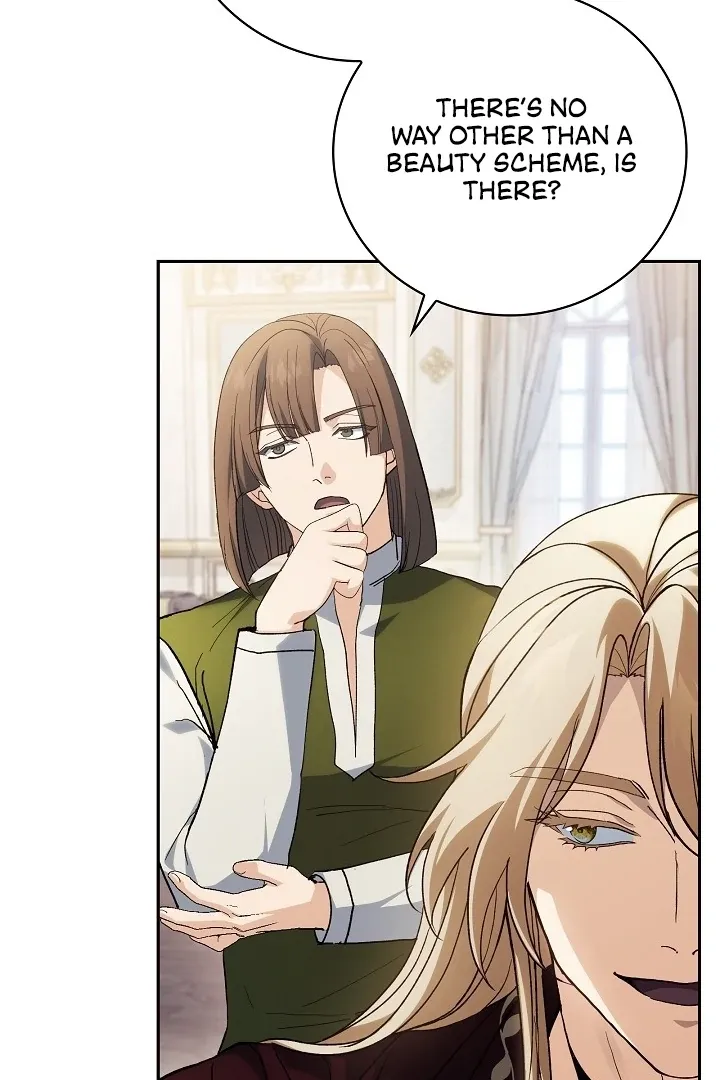 The Only Way to Achieve World Peace Chapter 7 page 31 - 