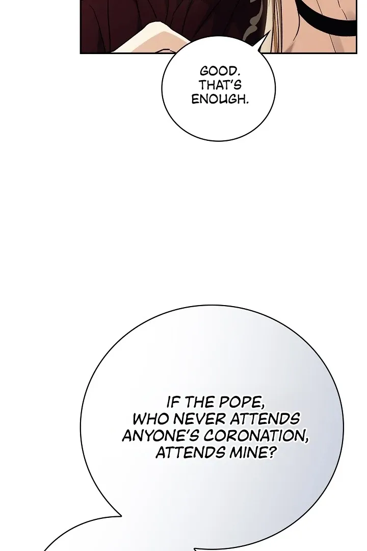 The Only Way to Achieve World Peace Chapter 7 page 32 - 