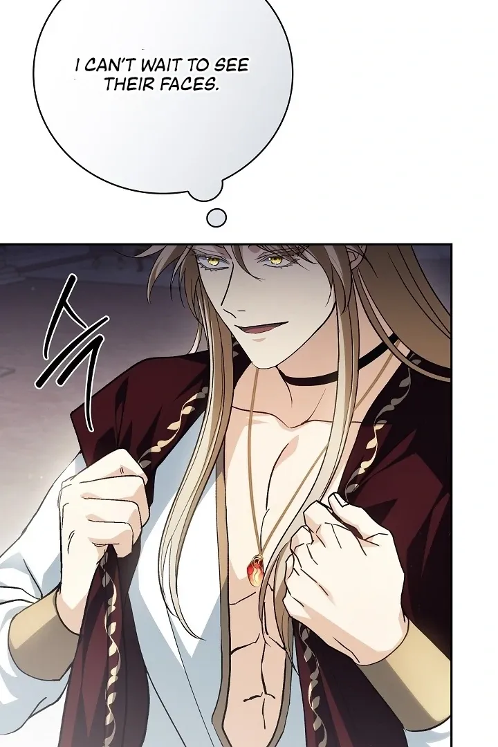 The Only Way to Achieve World Peace Chapter 7 page 33 - 