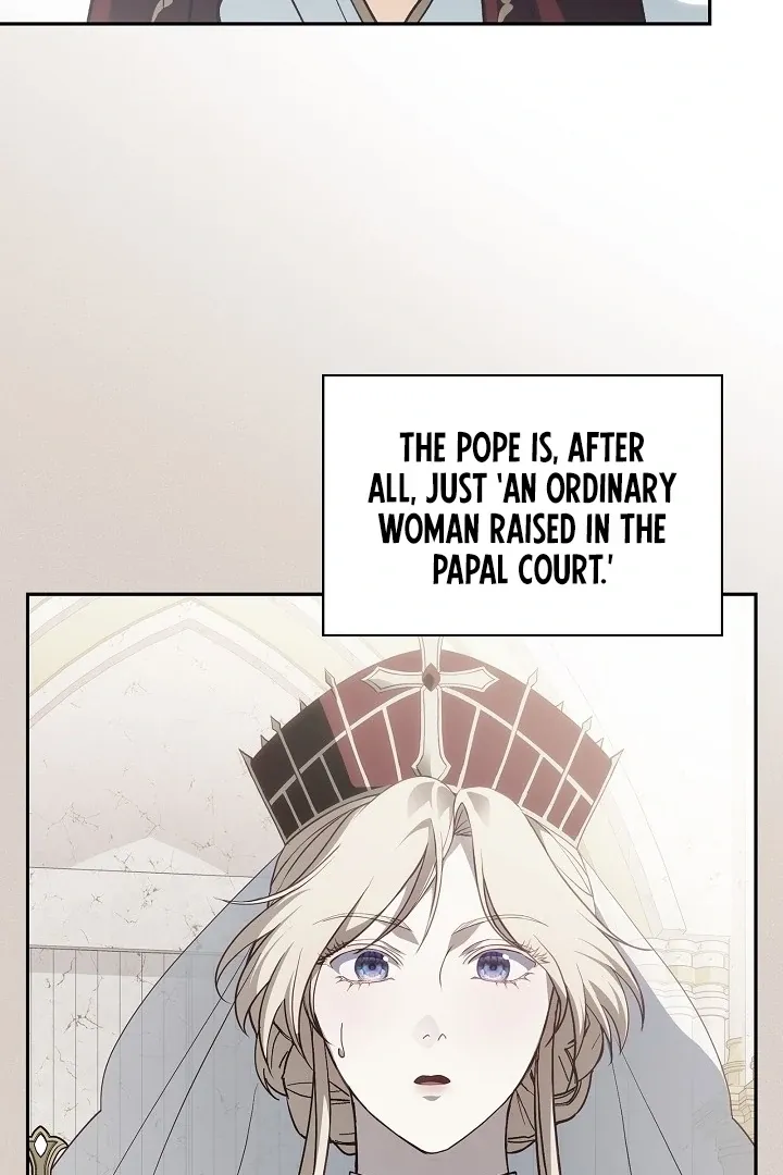 The Only Way to Achieve World Peace Chapter 7 page 34 - 