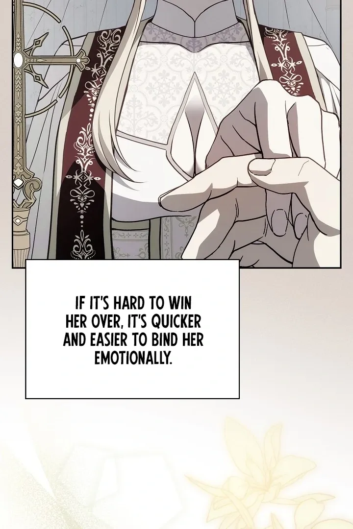 The Only Way to Achieve World Peace Chapter 7 page 35 - 