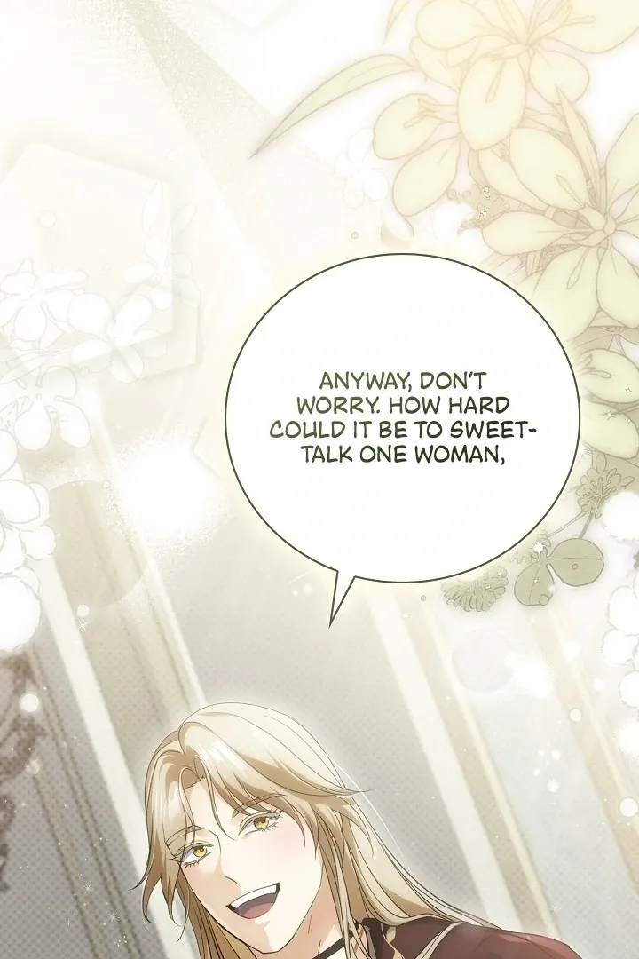 The Only Way to Achieve World Peace Chapter 7 page 36 - 