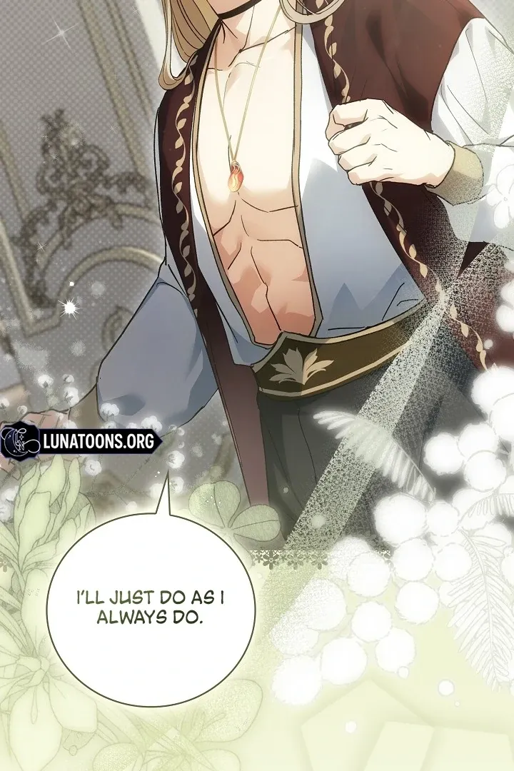 The Only Way to Achieve World Peace Chapter 7 page 37 - 