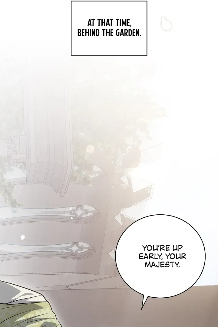 The Only Way to Achieve World Peace Chapter 7 page 41 - 