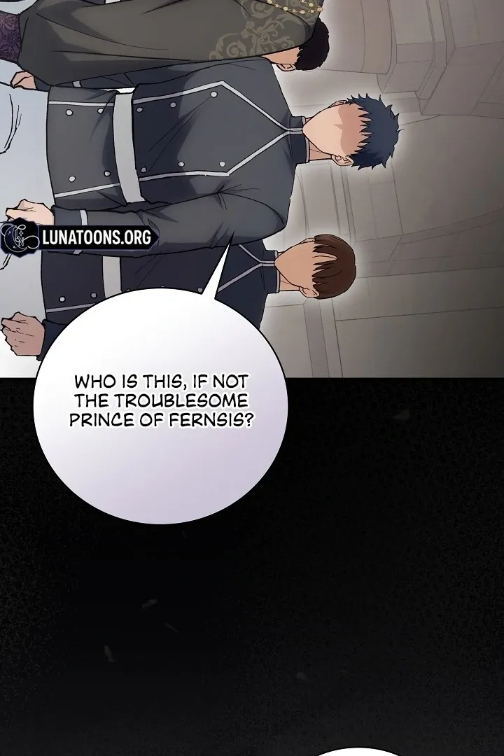 The Only Way to Achieve World Peace Chapter 7 page 43 - 
