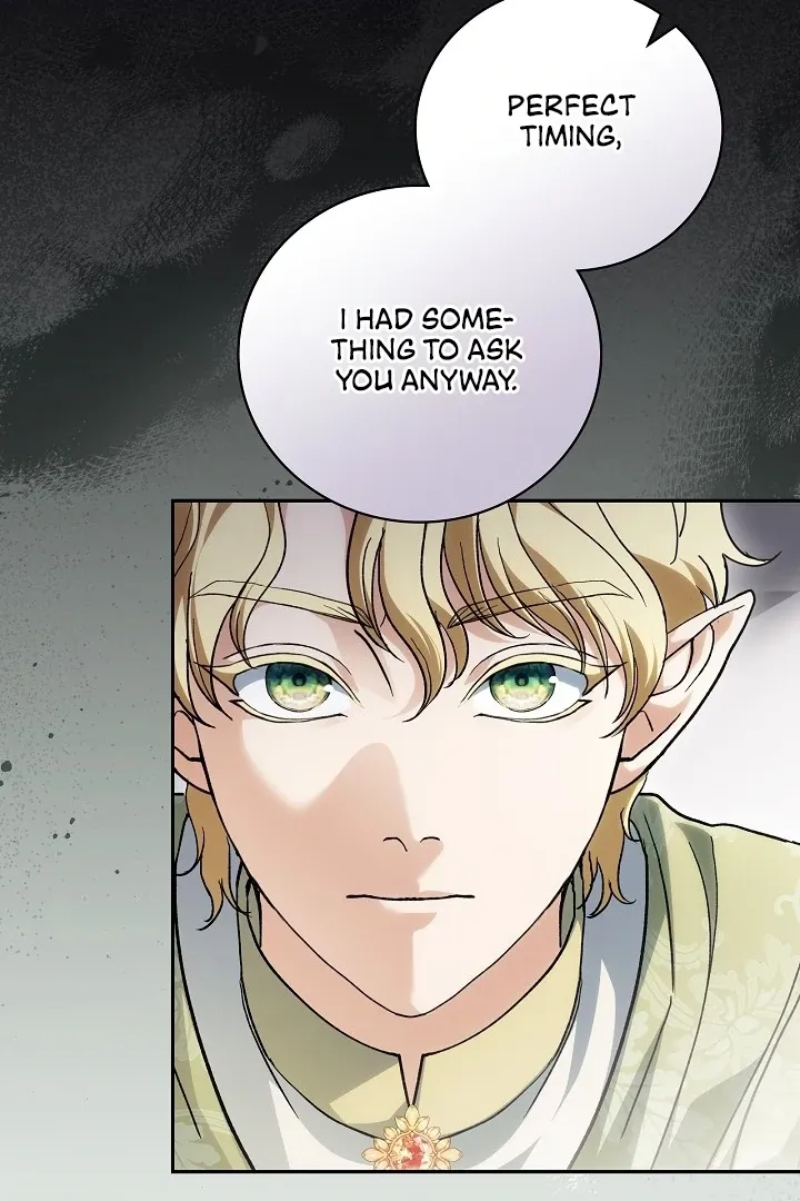 The Only Way to Achieve World Peace Chapter 7 page 44 - 
