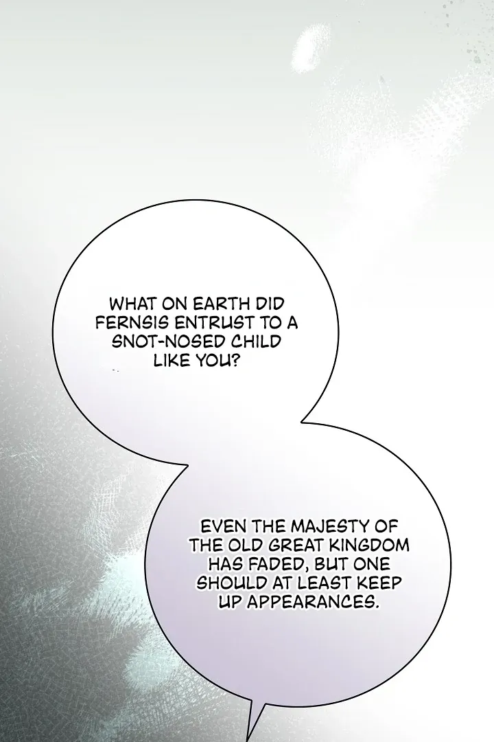 The Only Way to Achieve World Peace Chapter 7 page 45 - 