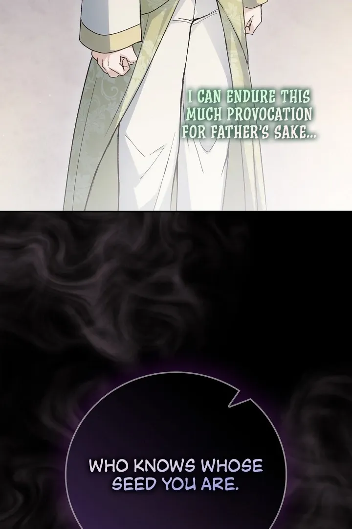 The Only Way to Achieve World Peace Chapter 7 page 50 - 